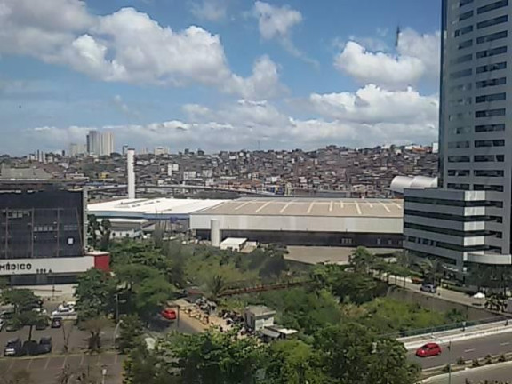 Imagem Sala Comercial para Alugar, 205 m² em Caminho Das árvores - Salvador Imagem Sala Comercial para Alugar, 205 m² em Caminho Das árvores - Salvador