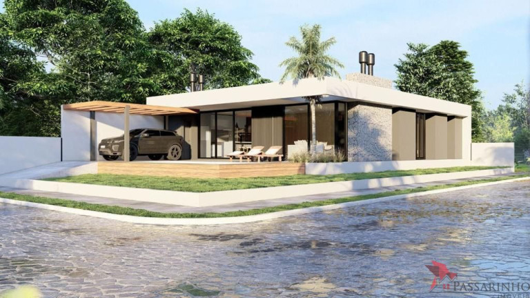Casa com 3 Quartos à Venda, 182 m² em Bella Torres - Passo De Torres