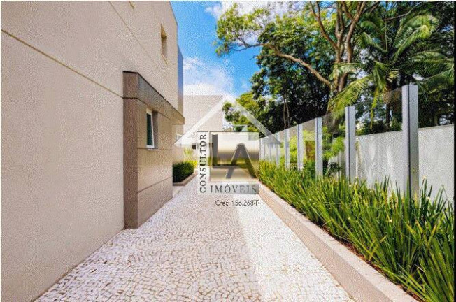 Imagem Casa com 4 Quartos à Venda, 420 m² em Granja Julieta - São Paulo Imagem Casa com 4 Quartos à Venda, 420 m² em Granja Julieta - São Paulo