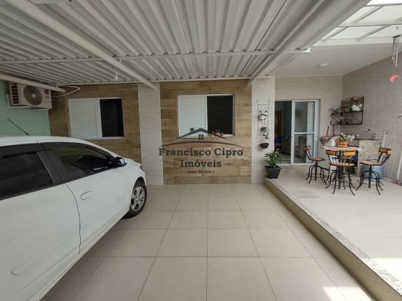 Apartamento com 2 Quartos à Venda, 74 m² em Village Santana - Guaratinguetá