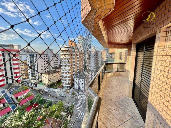 Imagem Apartamento com 2 Quartos à Venda, 127 m² em Boqueirão - Praia Grande Imagem Apartamento com 2 Quartos à Venda, 127 m² em Boqueirão - Praia Grande