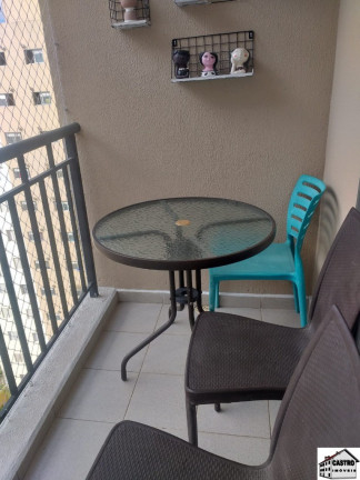 Imagem Apartamento com 2 Quartos à Venda, 56 m² em Vila Formosa - São Paulo Imagem Apartamento com 2 Quartos à Venda, 56 m² em Vila Formosa - São Paulo