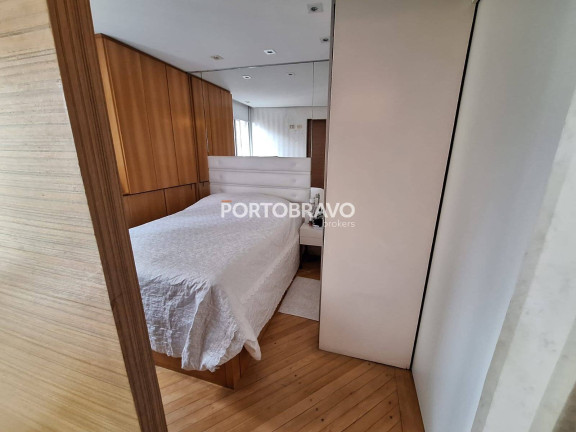 Imagem Apartamento com 1 Quarto à Venda, 75 m² em Itaim Bibi - São Paulo