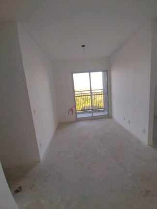 Imagem Apartamento com 2 Quartos à Venda, 55 m² em Vila São Francisco - Hortolândia