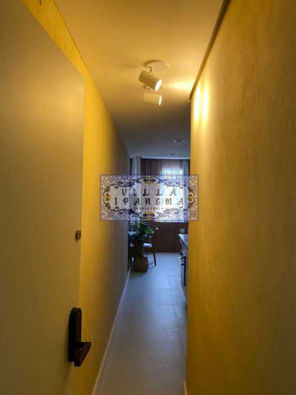 Imagem Studio à Venda, 21 m² em Botafogo - Rio De Janeiro Imagem Studio à Venda, 21 m² em Botafogo - Rio De Janeiro
