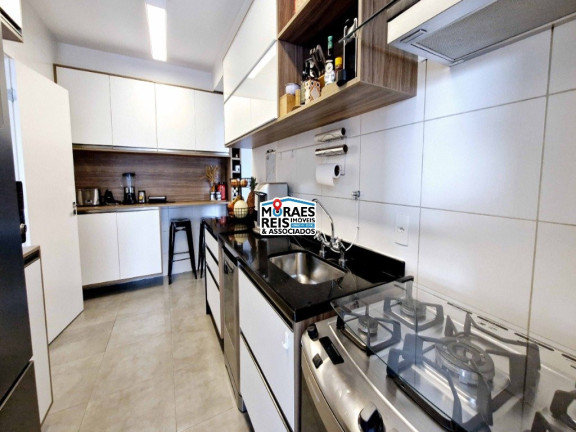 Imagem Apartamento com 3 Quartos à Venda, 154 m² em Cidade Monções - São Paulo