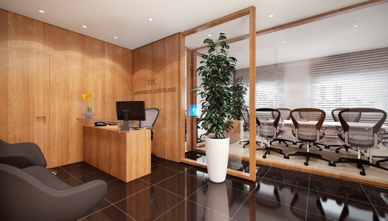 Sala Comercial à Venda, 40 m² em Barra Funda - São Paulo