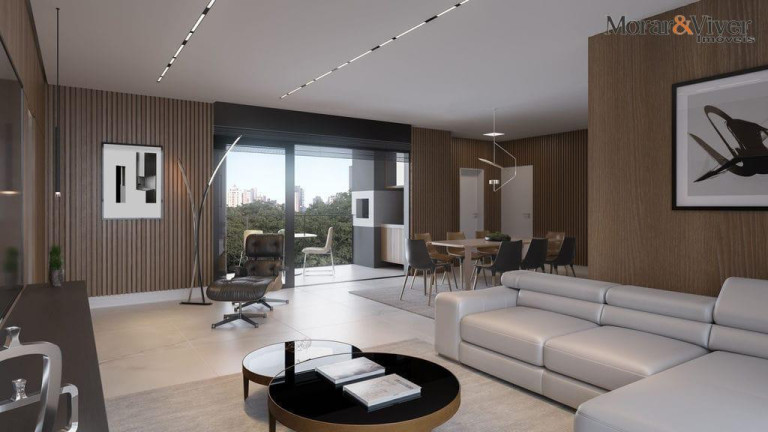 Imagem Apartamento com 3 Quartos à Venda, 161 m² em Centro Cívico - Curitiba Imagem Apartamento com 3 Quartos à Venda, 161 m² em Centro Cívico - Curitiba