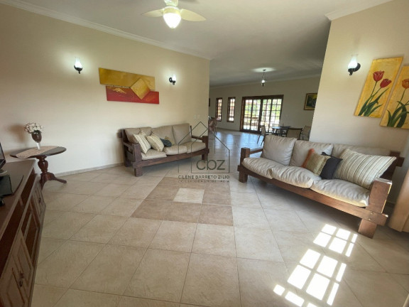 Imagem Casa com 6 Quartos à Venda, 800 m² em Horizonte Azul - Village Ambiental Ii - Itupeva