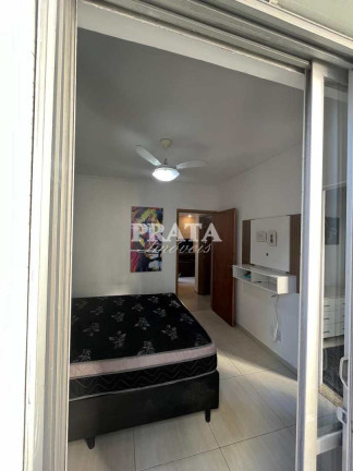 Imagem Apartamento com 2 Quartos à Venda, 70 m² em Vila Belmiro - Santos