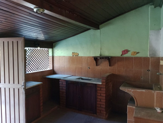 Imagem Casa com 2 Quartos à Venda, 108 m² em Centro - Poá