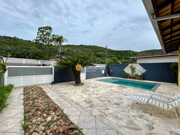 Imagem Casa com 2 Quartos à Venda, 122 m² em Centro - Porto Belo