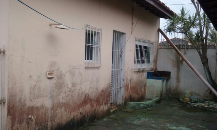 Imagem Casa com 2 Quartos à Venda, 100 m² em Bopiranga - Itanhaém Imagem Casa com 2 Quartos à Venda, 100 m² em Bopiranga - Itanhaém