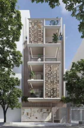 Apartamento com 3 Quartos à Venda, 168 m² em Leblon - Rio De Janeiro