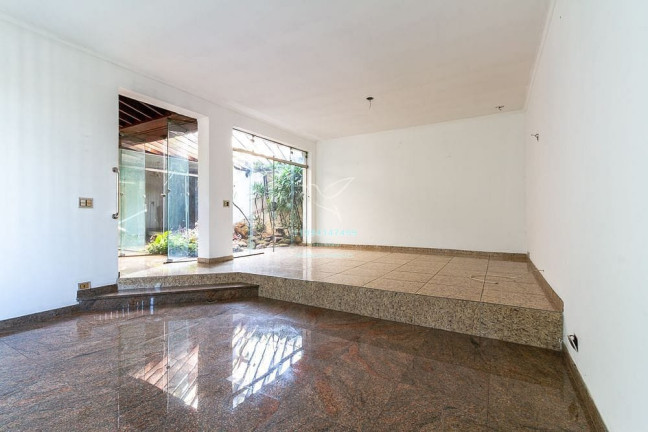 Imagem Casa com 3 Quartos à Venda, 352 m² em Vila Inah - São Paulo Imagem Casa com 3 Quartos à Venda, 352 m² em Vila Inah - São Paulo
