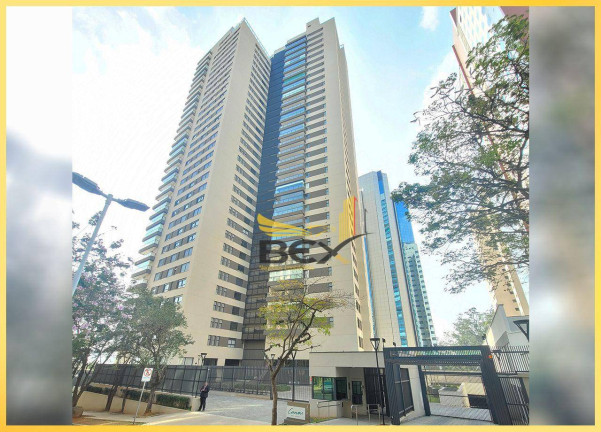 Imagem Apartamento com 3 Quartos à Venda, 344 m² em Alphaville Industrial - Barueri Imagem Apartamento com 3 Quartos à Venda, 344 m² em Alphaville Industrial - Barueri