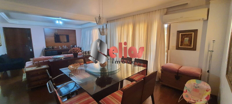 Imagem Apartamento com 3 Quartos à Venda, 140 m² em Centro - Bauru Imagem Apartamento com 3 Quartos à Venda, 140 m² em Centro - Bauru