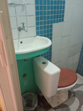 Imagem Casa com 4 Quartos à Venda, 54 m² em Planalto - Teresina