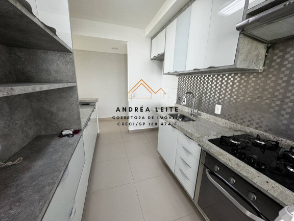 Imagem Apartamento com 3 Quartos à Venda, 93 m² em Parque Campolim - Sorocaba