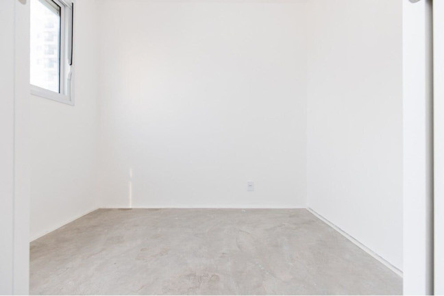 Imagem Apartamento com 2 Quartos à Venda, 34 m² em Jardim Marajoara - São Paulo