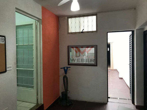 Imagem Casa com 3 Quartos à Venda, 146 m² em Jardim Santa Rosália - Sorocaba