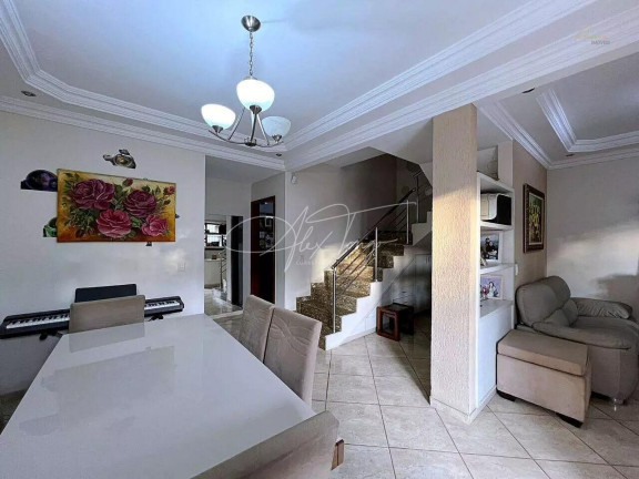 Imagem Casa com 3 Quartos à Venda, 126 m² em Colina De Laranjeiras - Serra Imagem Casa com 3 Quartos à Venda, 126 m² em Colina De Laranjeiras - Serra
