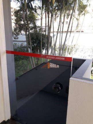 Imagem Apartamento com 2 Quartos à Venda, 56 m² em Penha De França - São Paulo