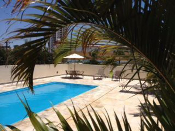 Imagem Apartamento com 2 Quartos à Venda, 54 m² em Vila Santa Catarina - São Paulo