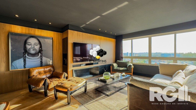 Apartamento com 2 Quartos à Venda, 102 m² em Jardim Do Salso - Porto Alegre