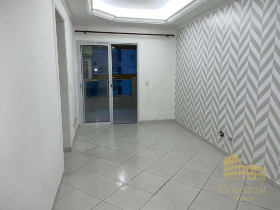 Imagem Apartamento com 2 Quartos à Venda, 76 m² em Aviação - Praia Grande