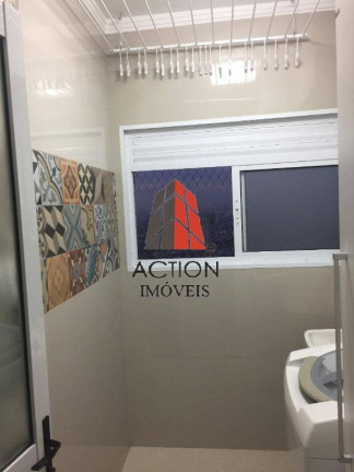 Imagem Apartamento com 3 Quartos à Venda, 96 m² em Vila Carrão - São Paulo