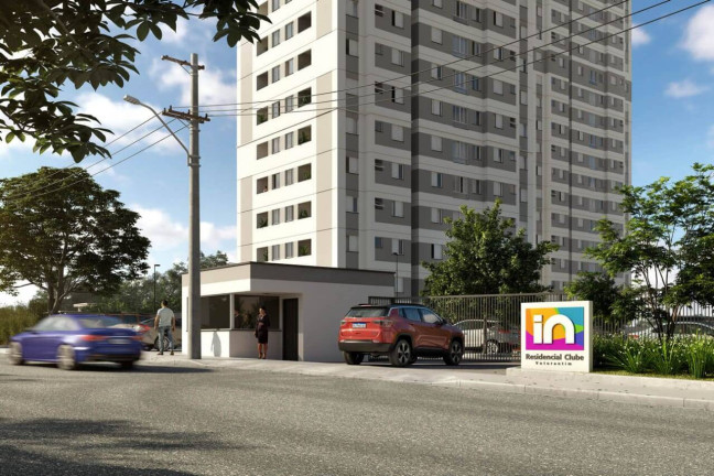 Apartamento com 2 Quartos à Venda,  em Sorocaba