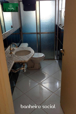 Imagem Apartamento com 2 Quartos à Venda, 76 m² em Jardim Zaira - Guarulhos