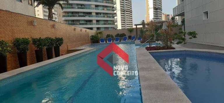 Imagem Apartamento com 3 Quartos à Venda, 155 m² em Cocó - Fortaleza
