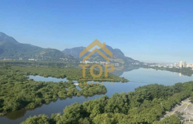 Imagem Apartamento com 4 Quartos à Venda, 163 m² em Barra Da Tijuca - Rio De Janeiro Imagem Apartamento com 4 Quartos à Venda, 163 m² em Barra Da Tijuca - Rio De Janeiro