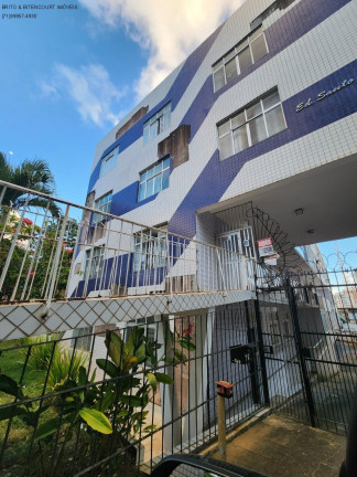 Imagem Imóvel com 3 Quartos à Venda, 138 m² em Garcia - Salvador Imagem Imóvel com 3 Quartos à Venda, 138 m² em Garcia - Salvador