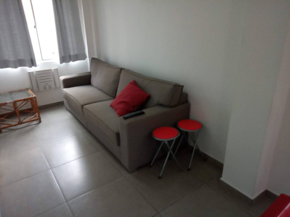 Imagem Apartamento com 2 Quartos à Venda, 72 m² em Enseada - Guarujá