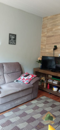 Imagem Casa com 3 Quartos à Venda, 188 m² em Sumidouro - Ubatuba