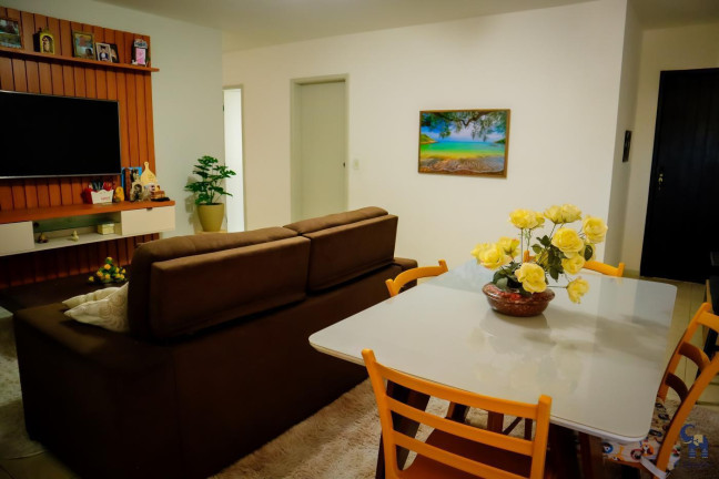 Imagem Apartamento com 3 Quartos à Venda, 120 m² em Piatã - Salvador