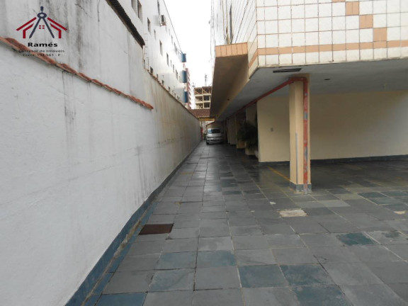 Imagem Apartamento com 1 Quarto à Venda, 34 m² em Aviação - Praia Grande Imagem Apartamento com 1 Quarto à Venda, 34 m² em Aviação - Praia Grande