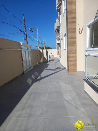 Imagem Apartamento com 2 Quartos à Venda, 56 m² em Itaipuaçu - Maricá