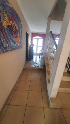 Imagem Sobrado com 3 Quartos à Venda, 380 m² em Vila Haro - Sorocaba Imagem Sobrado com 3 Quartos à Venda, 380 m² em Vila Haro - Sorocaba