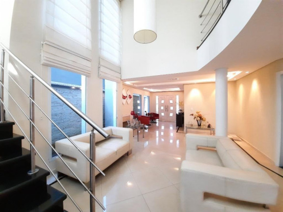 Imagem Casa de Condomínio com 4 Quartos à Venda, 400 m² em Parque Residencial Villa Dos Inglezes - Sorocaba