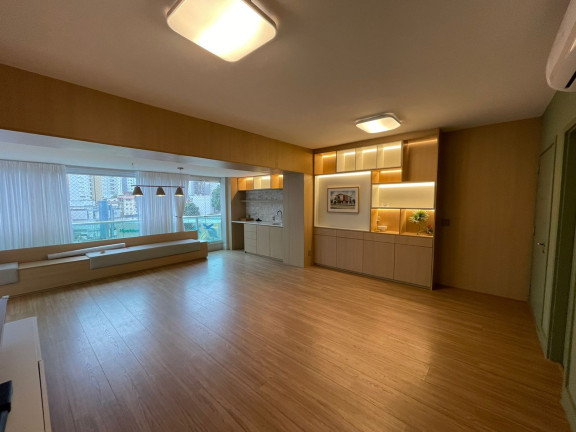 Apartamento com 4 Quartos à Venda, 134 m² em Canela - Salvador