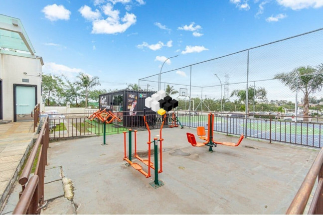 Imagem Apartamento com 2 Quartos à Venda, 42 m² em São José - Canoas Imagem Apartamento com 2 Quartos à Venda, 42 m² em São José - Canoas