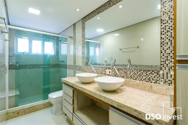 Imagem Apartamento com 3 Quartos à Venda, em Jardim Paulista - São Paulo Imagem Apartamento com 3 Quartos à Venda, em Jardim Paulista - São Paulo