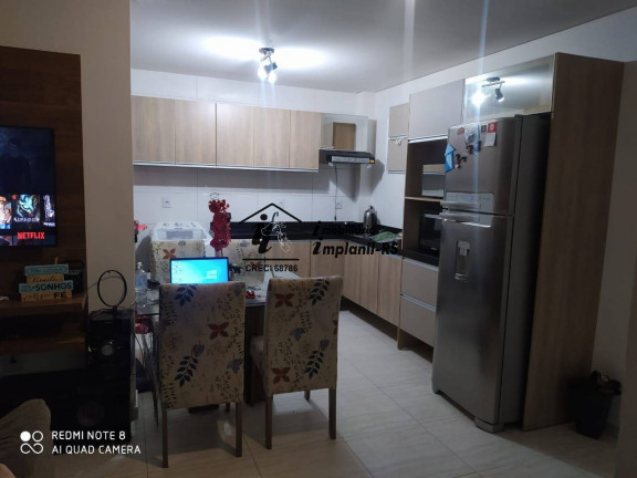 Imagem Apartamento com 2 Quartos à Venda, 16 m² em Languiru - Teutônia