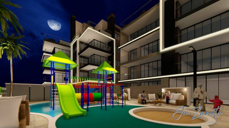 Imagem Apartamento com 3 Quartos à Venda, 112 m² em Costa Azul - Matinhos Imagem Apartamento com 3 Quartos à Venda, 112 m² em Costa Azul - Matinhos