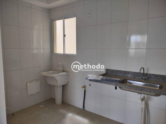 Imagem Apartamento com 3 Quartos à Venda, 70 m² em Parque Fazendinha - Campinas Imagem Apartamento com 3 Quartos à Venda, 70 m² em Parque Fazendinha - Campinas