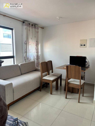Imagem Imóvel com 1 Quarto à Venda, 78 m² em Bessa - João Pessoa